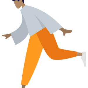Blue Ninja Catch Up STAR - Green STAR - 4th April - 5.00 - 5.30pm