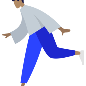 Blue Ninja Catch Up STAR - Red STAR - 4th April - 4.00 - 4.30pm
